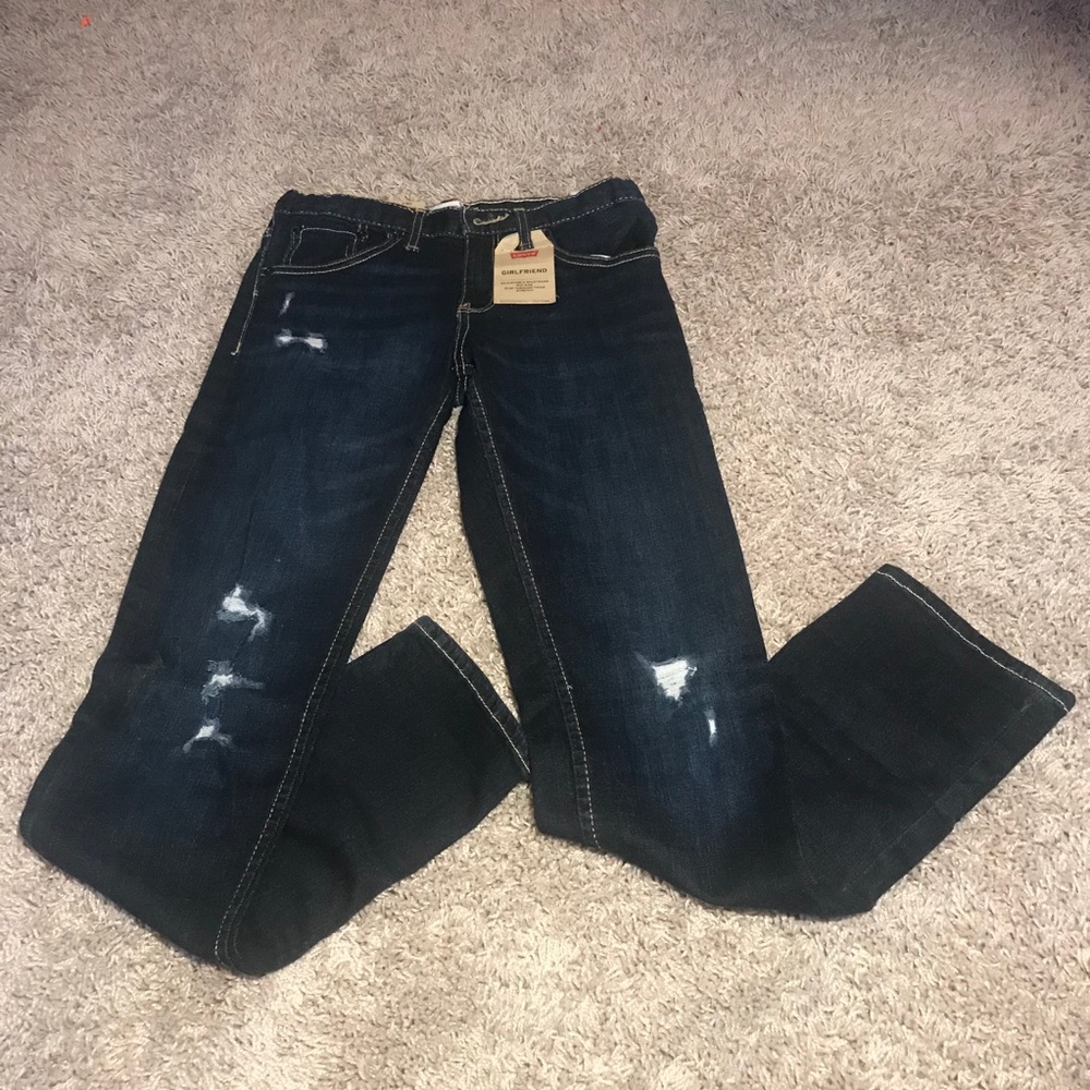 NWT Levi’s